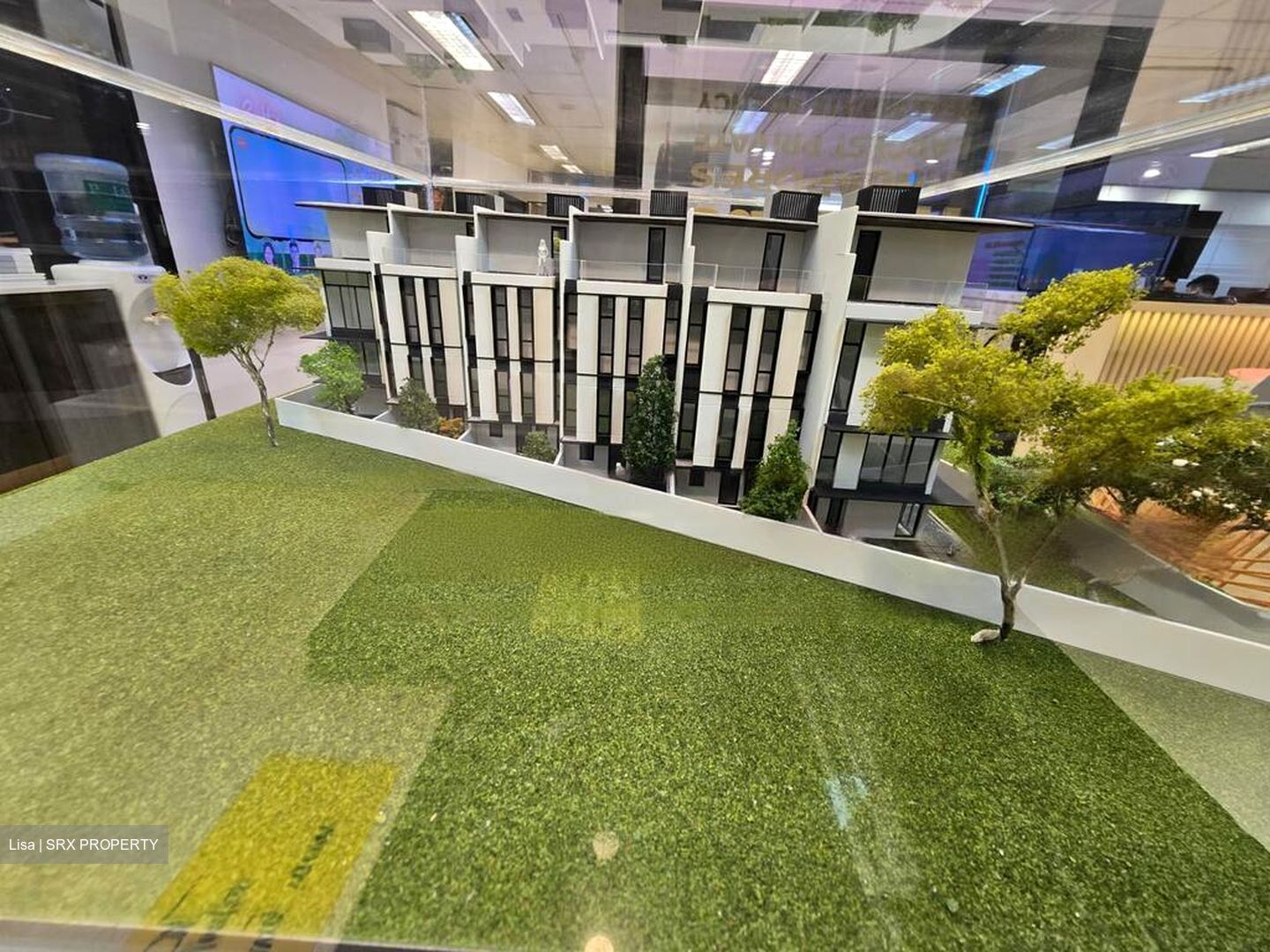 HARBOUR RESIDENCES (D5), Terrace #484204281